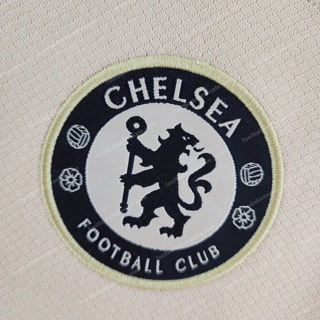 2022/2023 Chelsea Third Away Football Jersey - Detail 8