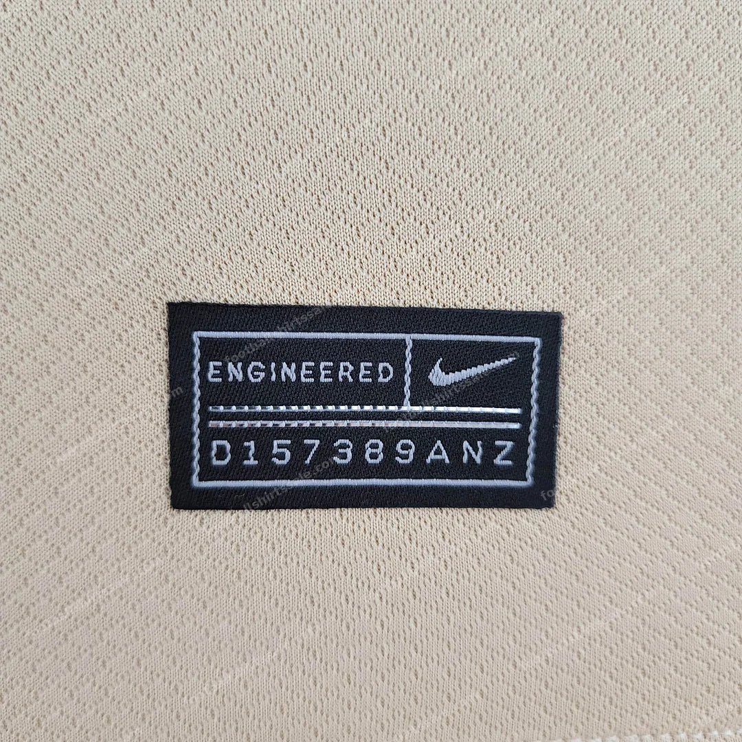 2022/2023 Chelsea Third Away Football Jersey - Detail 9