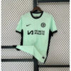 2023/2024 Chelsea Third Away Football Jersey - Detail 1