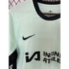2023/2024 Chelsea Third Away Football Jersey - Detail 2