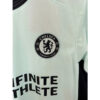 2023/2024 Chelsea Third Away Football Jersey - Detail 4