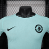 2023/2024 Chelsea Third Away Football Jersey – Player Version - Detail 1