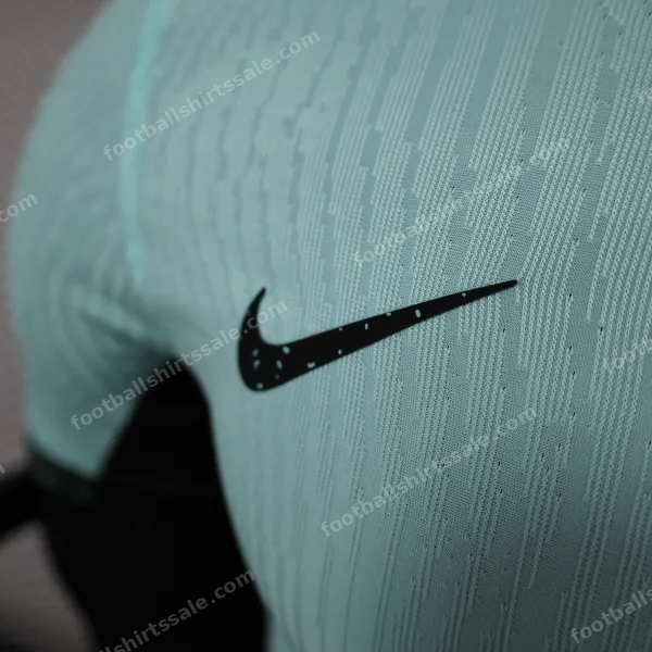 2023/2024 Chelsea Third Away Football Jersey – Player Version - Detail 4
