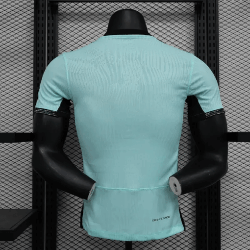 2023/2024 Chelsea Third Away Football Jersey - Player Version