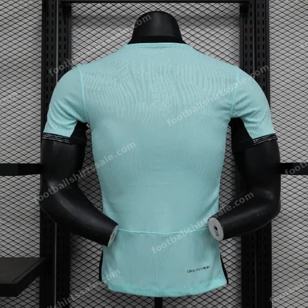 2023/2024 Chelsea Third Away Football Jersey – Player Version