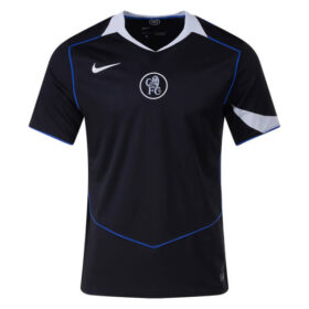 Chelsea Third Shirt 25/26