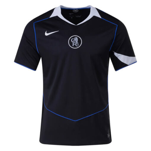 Chelsea Third Shirt 25/26