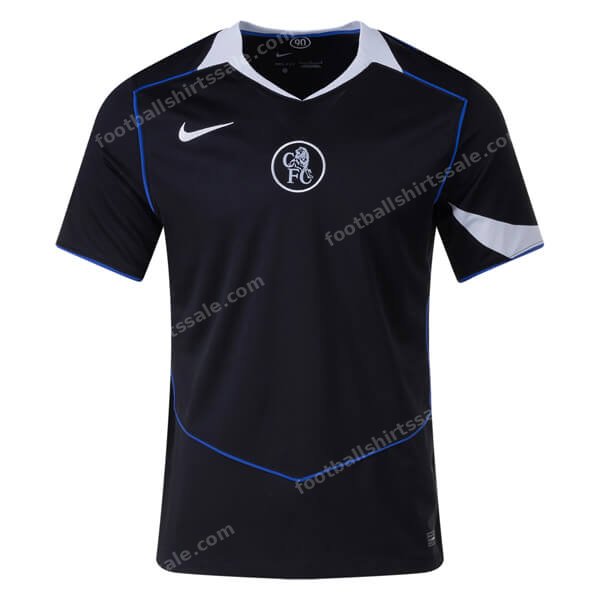 Chelsea Third Shirt 25/26
