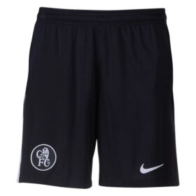 Chelsea Third Shorts 25/26