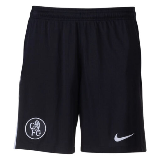Chelsea Third Shorts 25/26