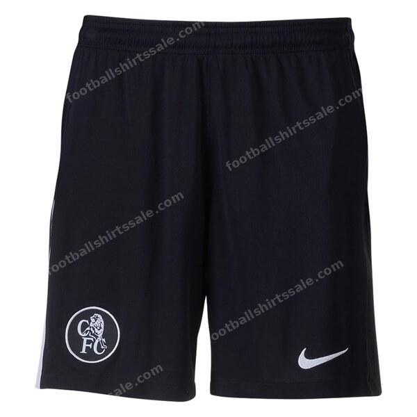 Chelsea Third Shorts 25/26