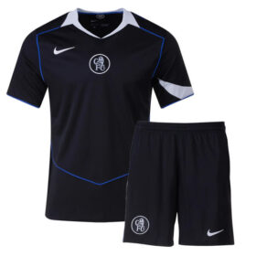 Chelsea Third Kids Kit 25/26