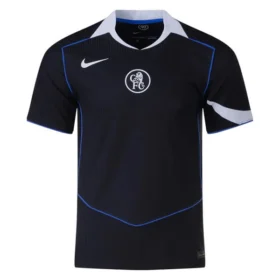Chelsea Third Player Version Shirt 25/26