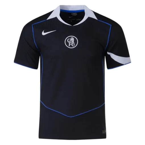 Chelsea Third Player Version Shirt 25/26