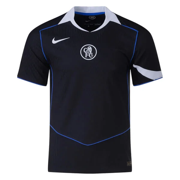 Chelsea Third Player Version Shirt 25/26