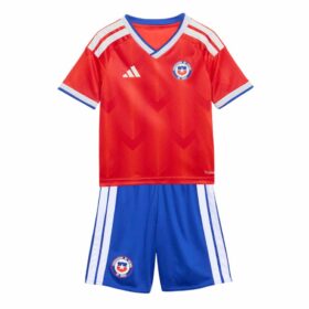 Chile Home Kids Kit 2026