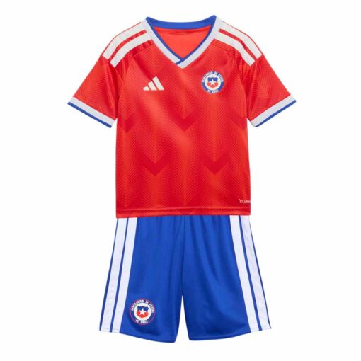 Chile Home Kids Kit 2026
