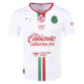 Chivas Away Shirt 25/26