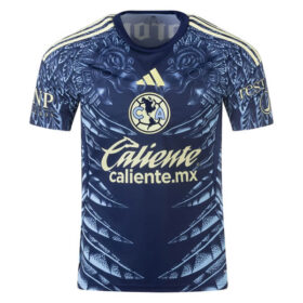 Club America Away Shirt 25/26