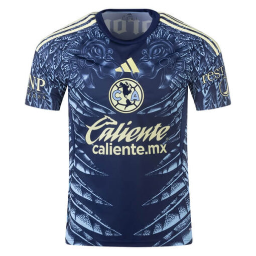 Club America Away Shirt 25/26