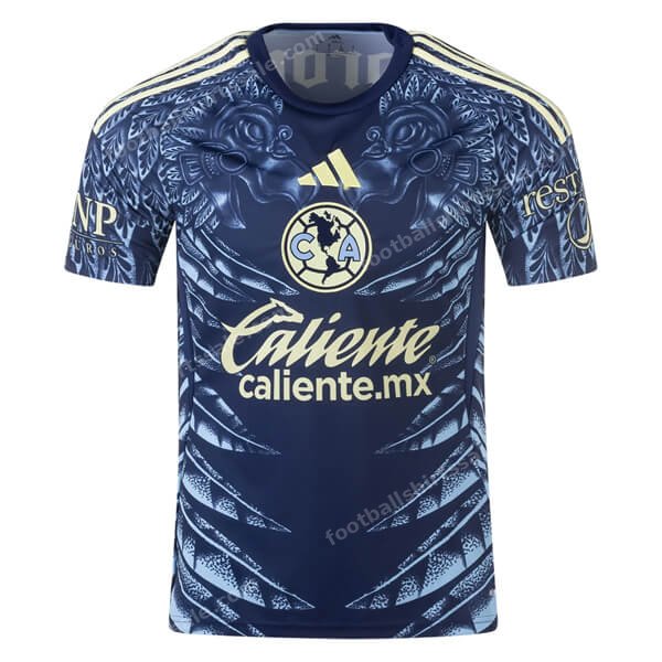 Club America Away Shirt 25/26
