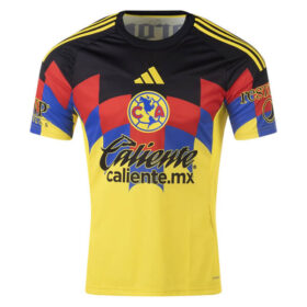 Club America Home Shirt 25/26