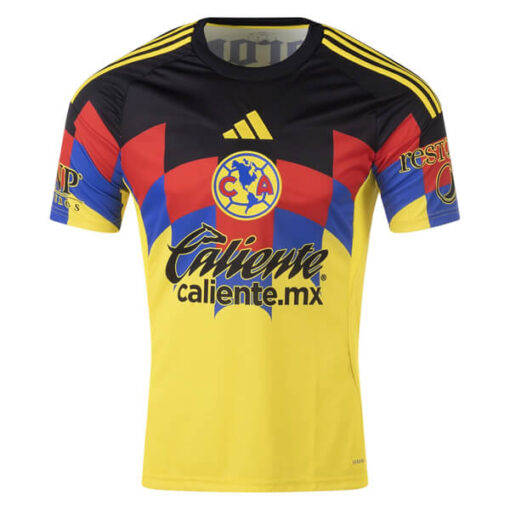 Club America Home Shirt 25/26