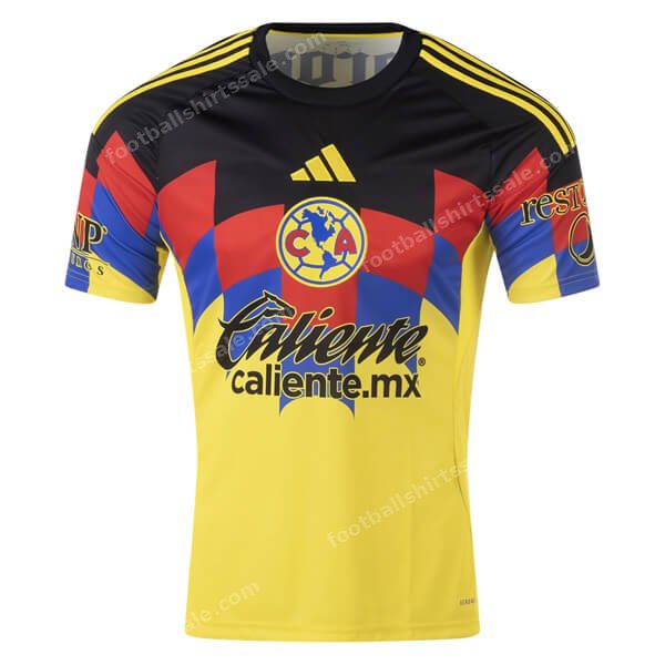 Club America Home Shirt 25/26