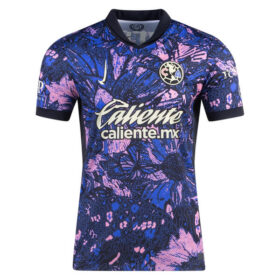 Club America Third Shirt 2025