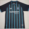 2025/2026 Club Brugge Home Football Shirt
