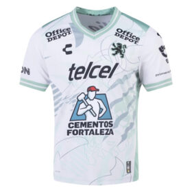 Club Leon Away Shirt 25/26