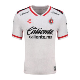 Club Tijuana Away Shirt 25/26