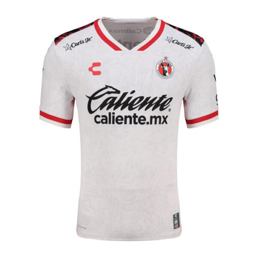 Club Tijuana Away Shirt 25/26