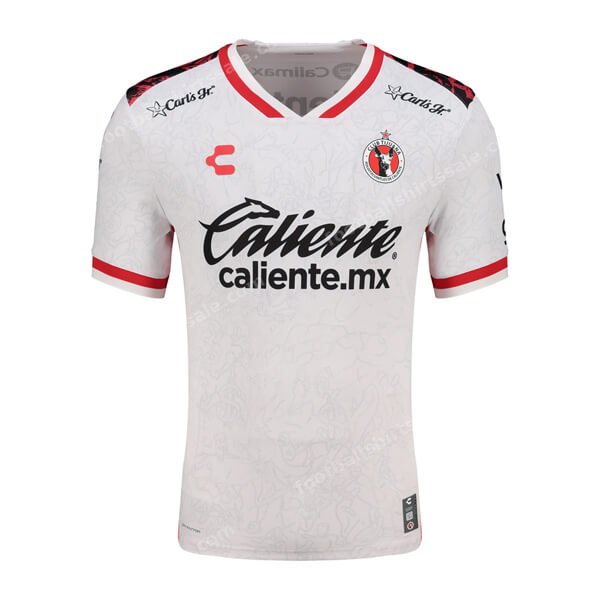 Club Tijuana Away Shirt 25/26