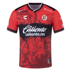 Club Tijuana Home Shirt 25/26