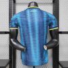 2026 Colombia Away World Cup Football Shirt Player Version - Detail 1