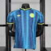 2026 Colombia Away World Cup  Football Shirt Player Version