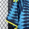 2026 Colombia Away World Cup Football Jersey - Detail 2