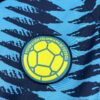 2026 Colombia Away World Cup Football Jersey - Detail 3