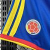 2026 Colombia Home World Cup Shorts - Detail 2