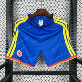 Colombia Home World Cup Football Shorts 2026
