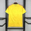 2026 Colombia Home World Cup Football Jersey - Detail 1