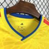 2026 Colombia Home World Cup Football Jersey - Detail 2