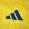 2026 Colombia Home World Cup Football Jersey - Detail 4