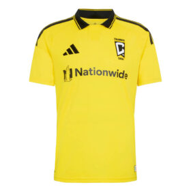 Columbus Crew Home Shirt 2026