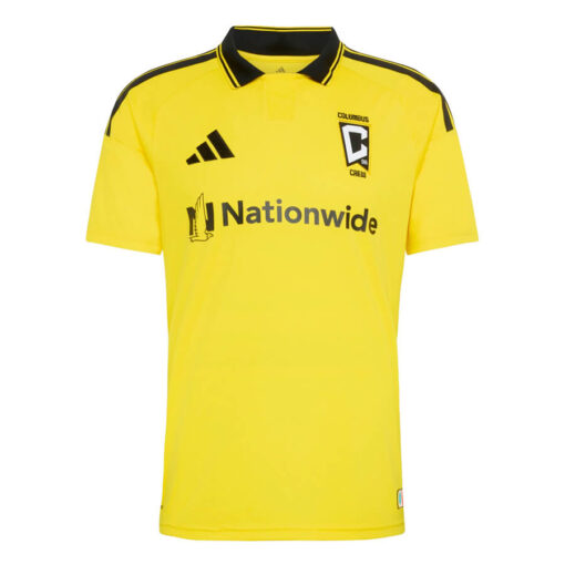 Columbus Crew Home Shirt 2026