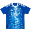 2025/2026 Como 1907 Home Jersey