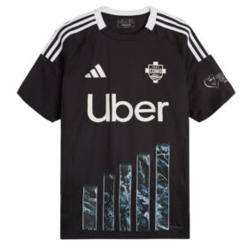Como 1907 Third Shirt 24/25