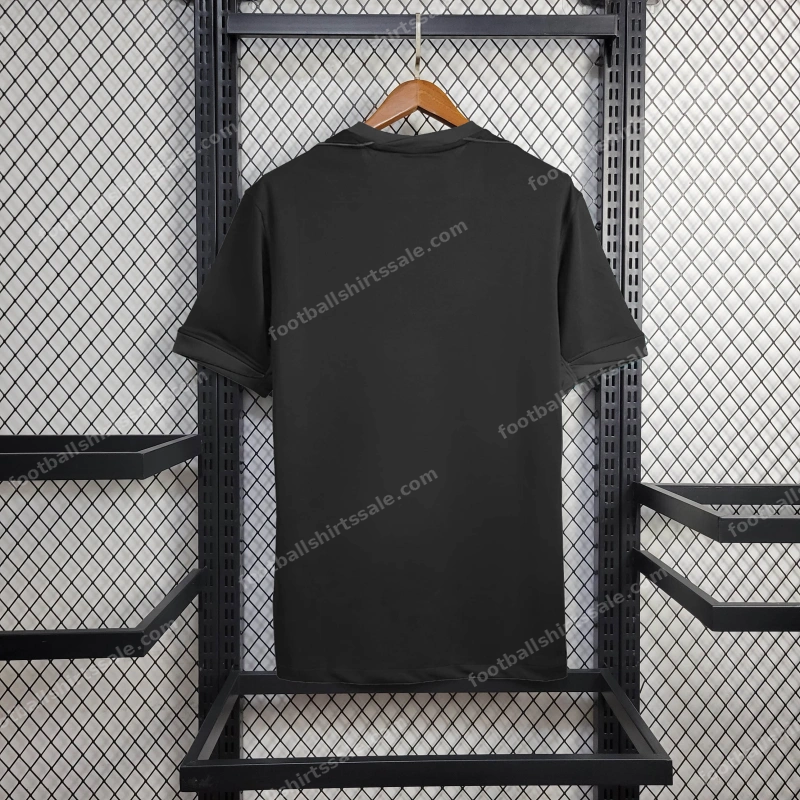 2024/2025 Corinthians Away Football Shirt 1:1 - Detail 1