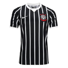 Corinthians Away Shirt 26/27